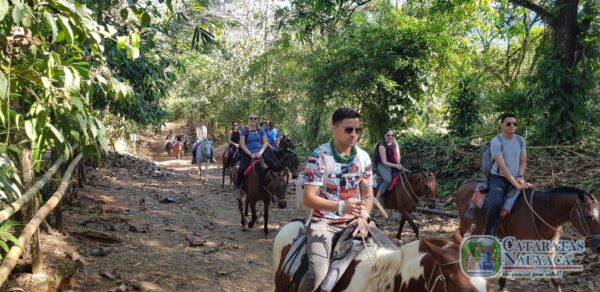 Tour a caballo - Image 6
