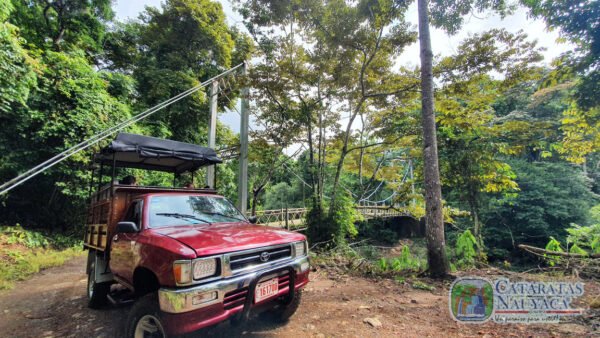 Tour en Pick Up - Image 4
