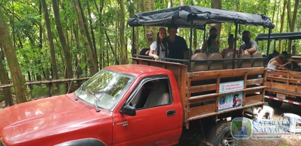 Tour en Pick Up - Image 2