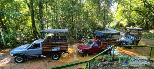 Tour en Pick Up - Image 6