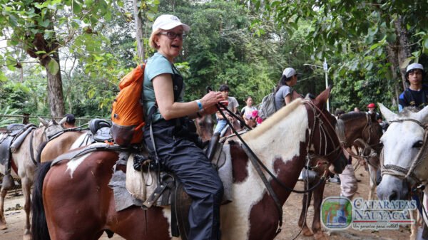 Tour a caballo - Image 9
